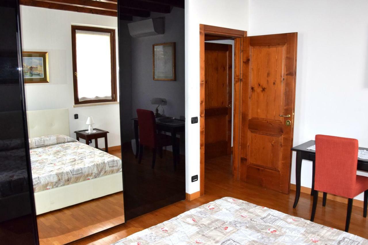 Casa Di Karim Διαμέρισμα Pescantina Εξωτερικό φωτογραφία