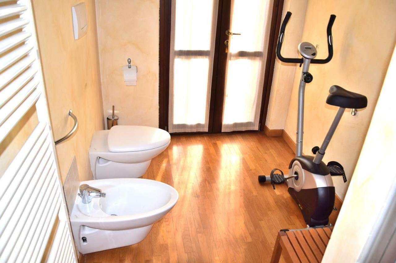 Casa Di Karim Διαμέρισμα Pescantina Εξωτερικό φωτογραφία