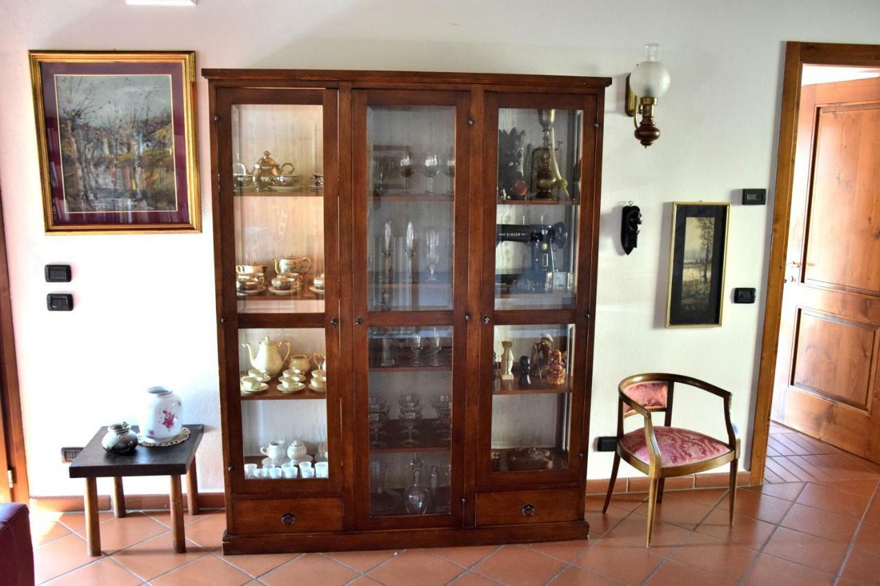 Casa Di Karim Διαμέρισμα Pescantina Εξωτερικό φωτογραφία