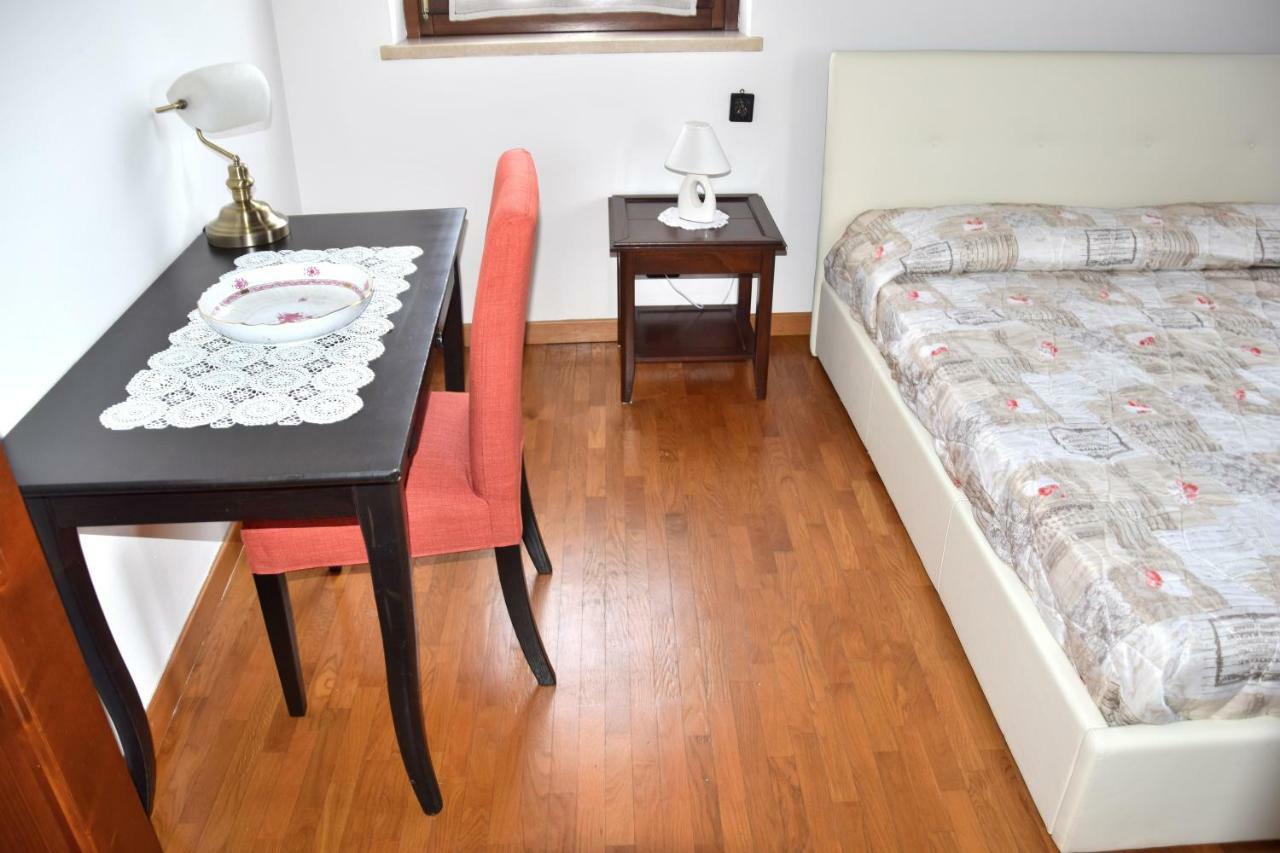 Casa Di Karim Διαμέρισμα Pescantina Εξωτερικό φωτογραφία