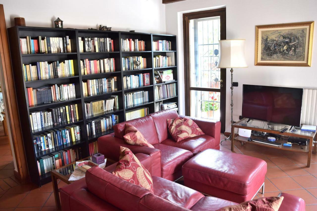Casa Di Karim Διαμέρισμα Pescantina Εξωτερικό φωτογραφία