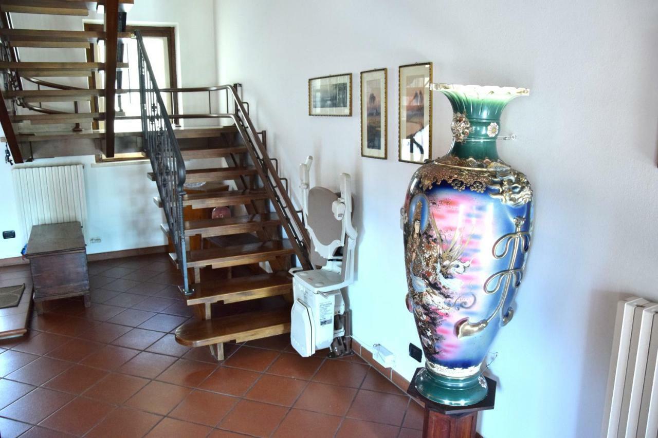 Casa Di Karim Διαμέρισμα Pescantina Εξωτερικό φωτογραφία