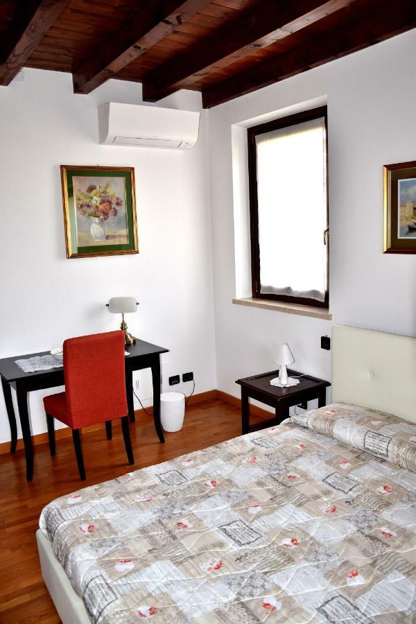 Casa Di Karim Διαμέρισμα Pescantina Εξωτερικό φωτογραφία